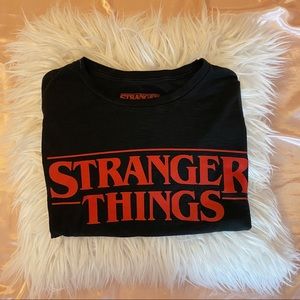 NETFLIX STRANGER THINGS MERCH